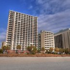 Breakers Building Overview